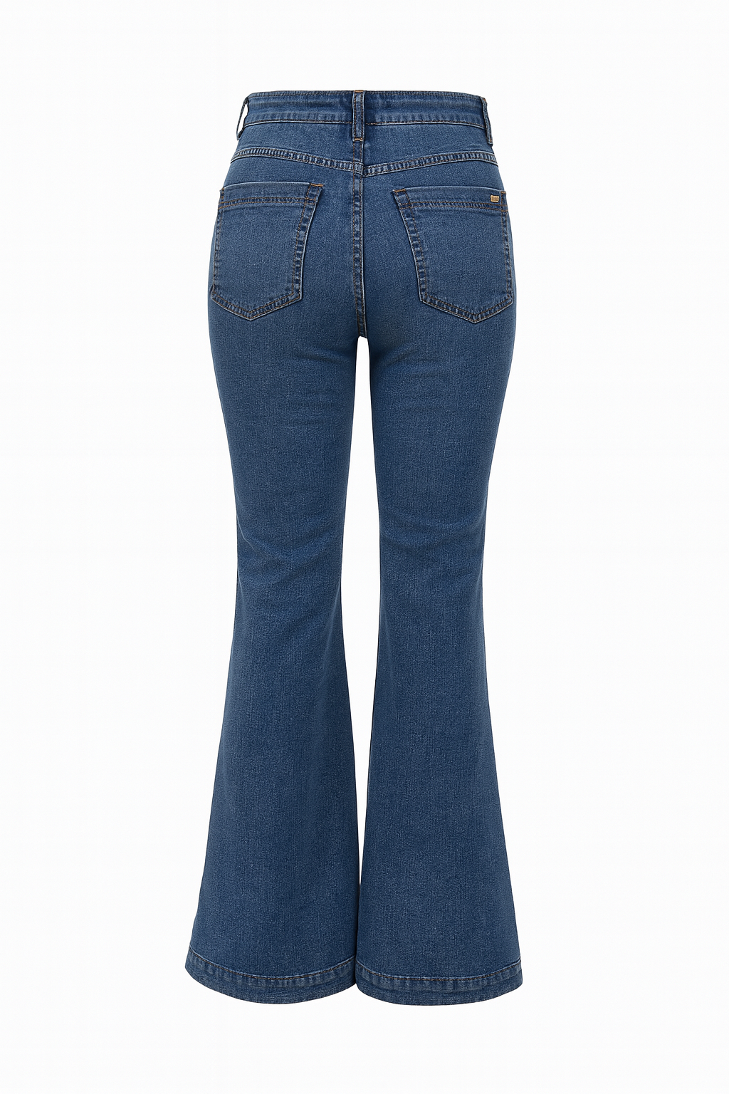 Calça Jeans Flare - Imagem 5
