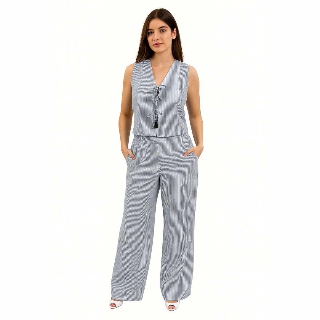 Conjunto Brisa Náutica